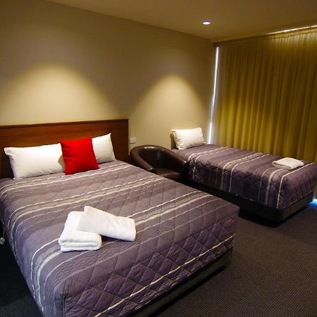Jane Eliza Motor Inn Swan Hill Esterno foto