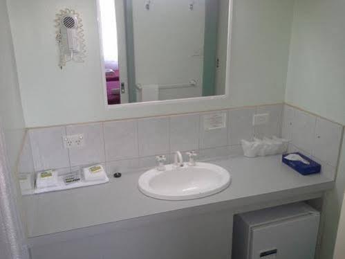 Jane Eliza Motor Inn Swan Hill Esterno foto