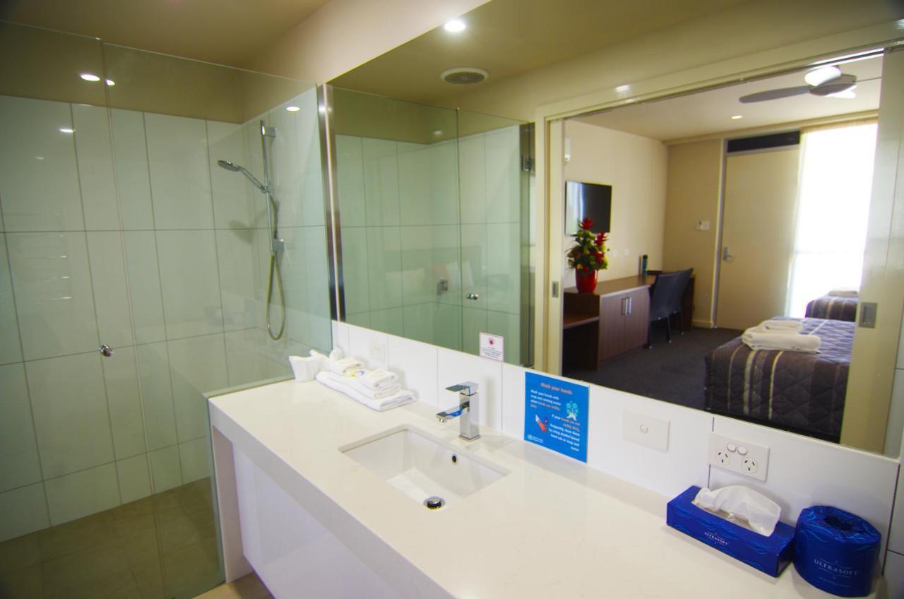 Jane Eliza Motor Inn Swan Hill Esterno foto
