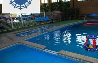 Jane Eliza Motor Inn Swan Hill Esterno foto
