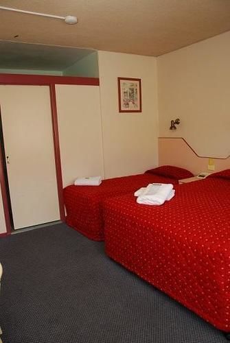 Jane Eliza Motor Inn Swan Hill Esterno foto