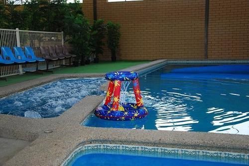 Jane Eliza Motor Inn Swan Hill Esterno foto