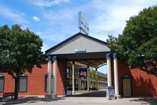 Jane Eliza Motor Inn Swan Hill Esterno foto