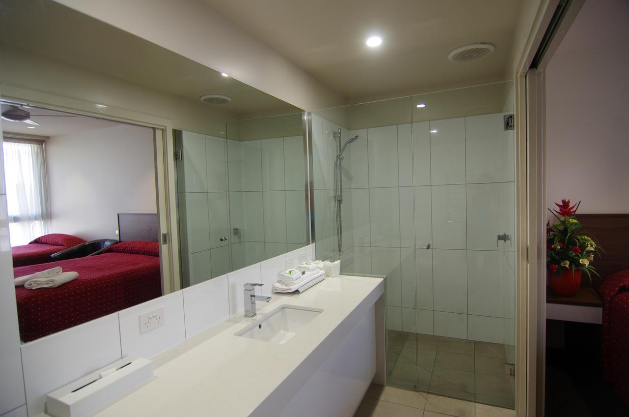 Jane Eliza Motor Inn Swan Hill Esterno foto